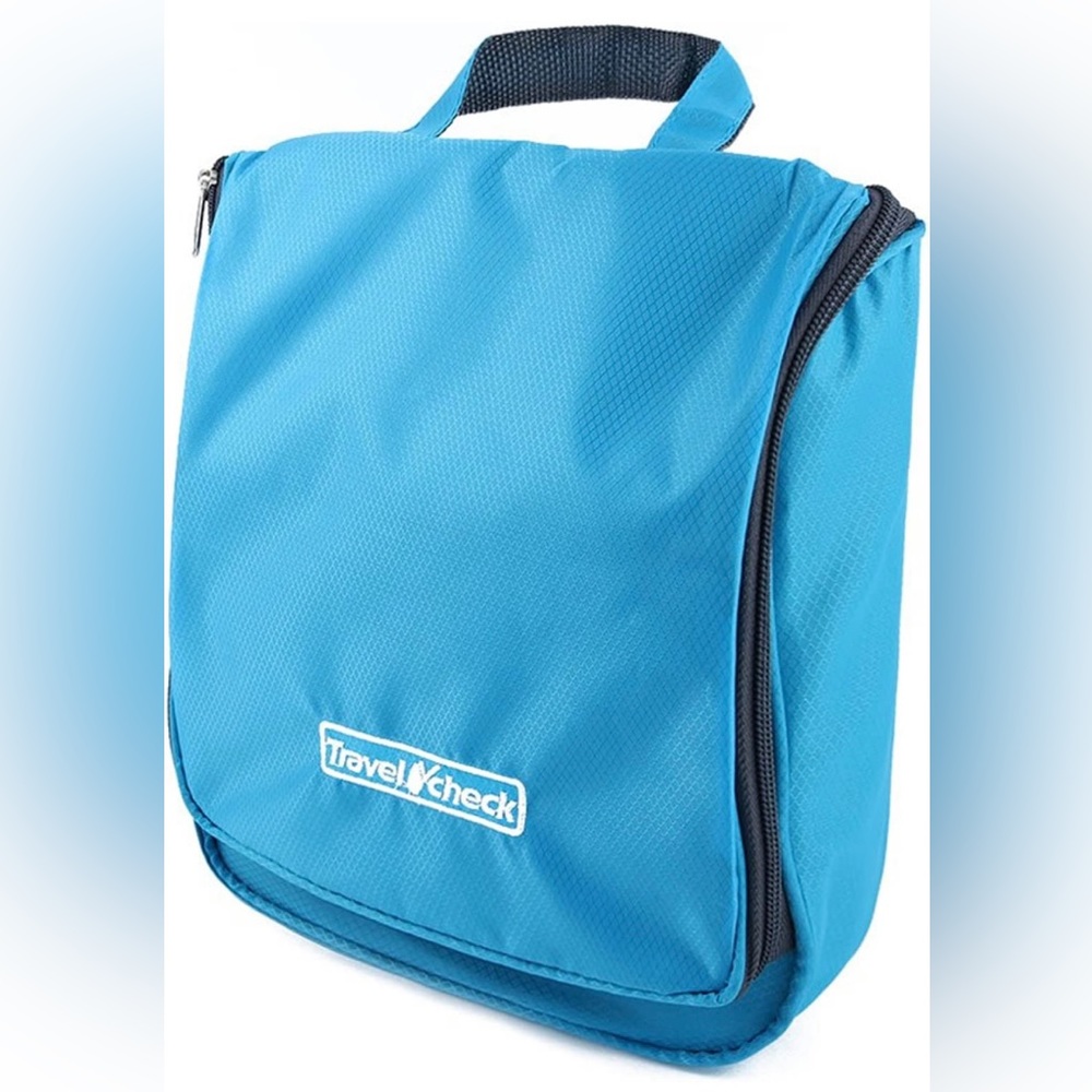 Travel Organizers Toiletry Bag BNWT